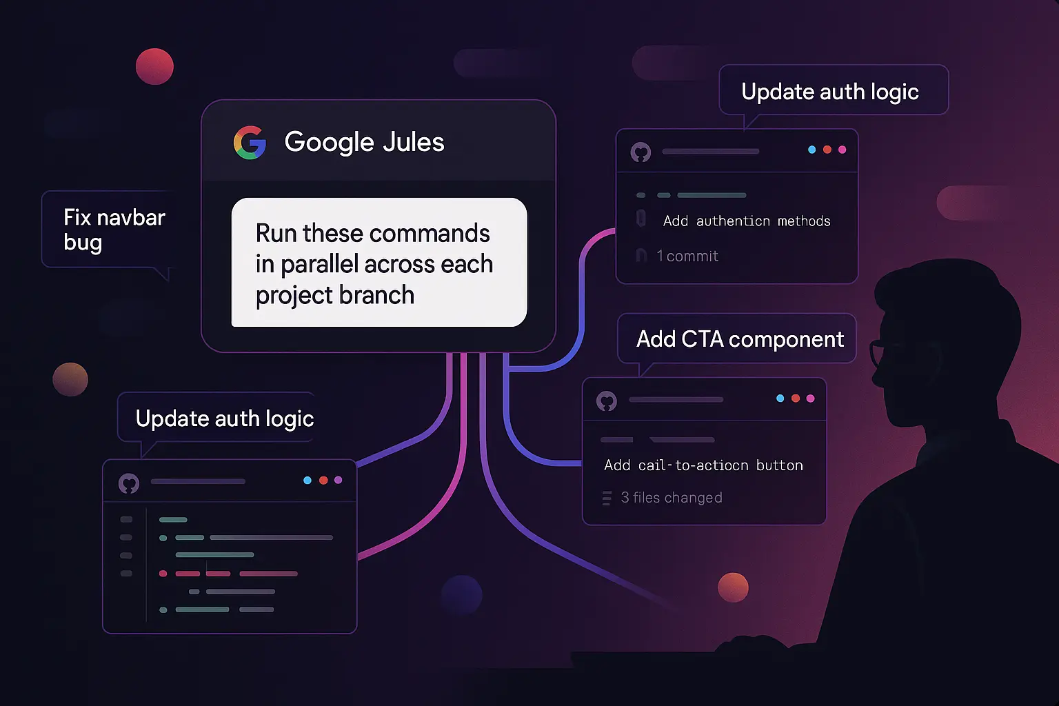 Google Jules Hands-on Review